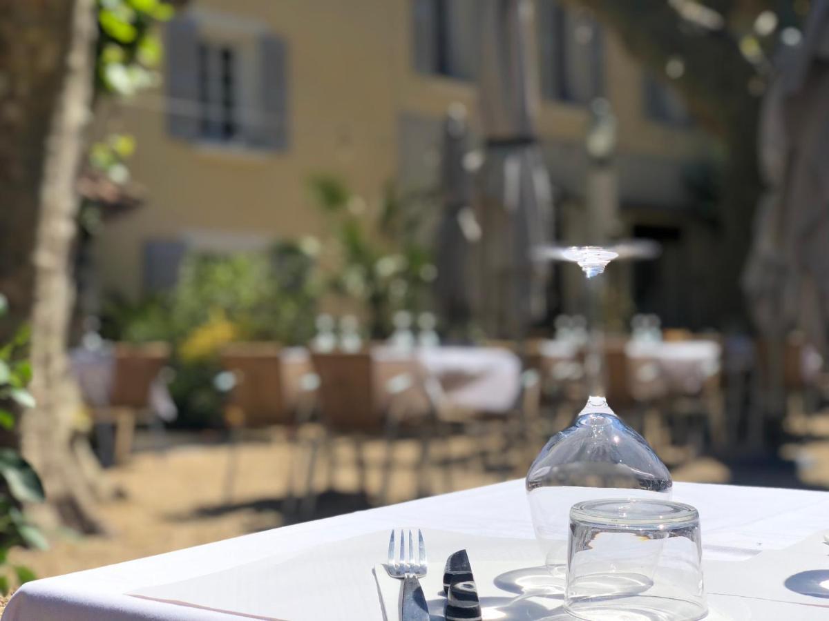 Hotel Du Parc Draguignan Kültér fotó