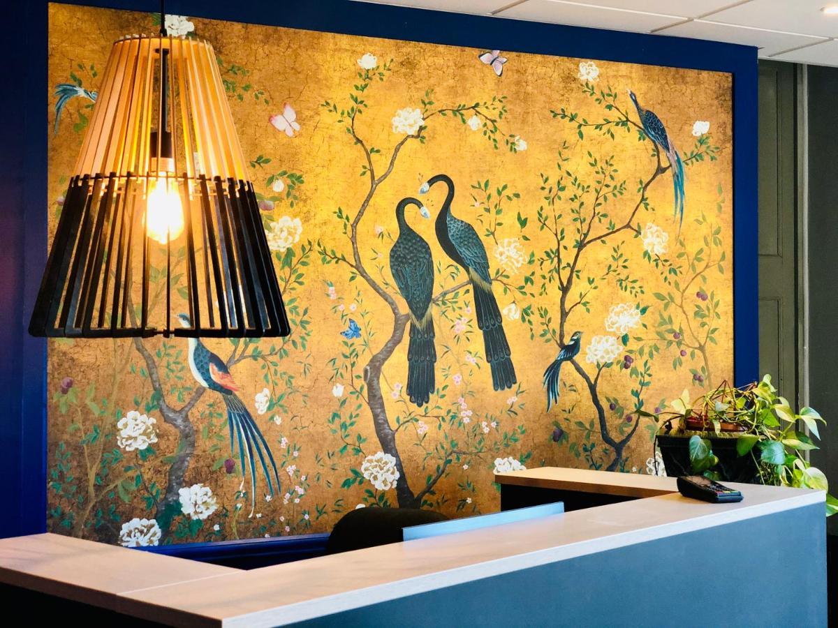 Hotel Du Parc Draguignan Kültér fotó