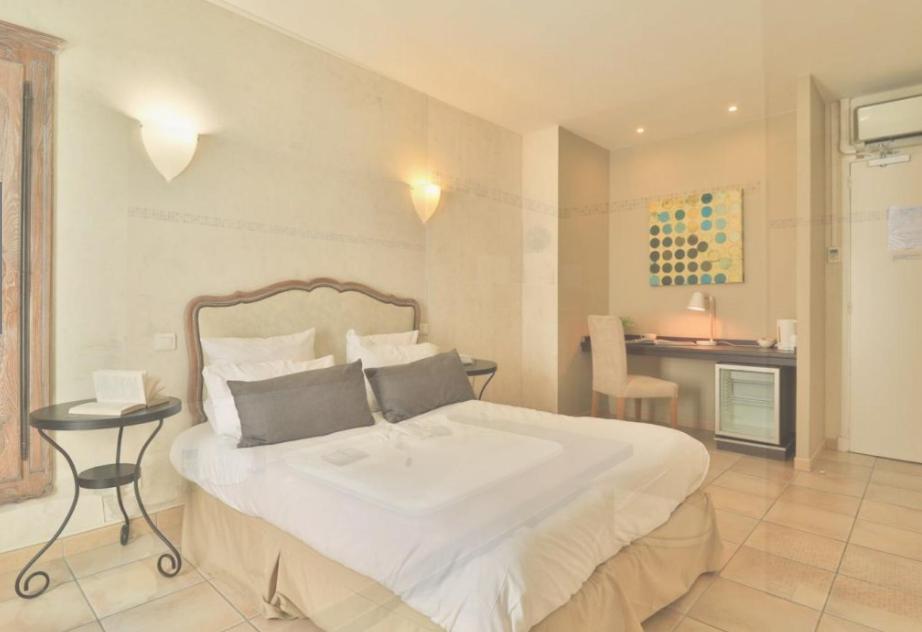Hotel Du Parc Draguignan Kültér fotó