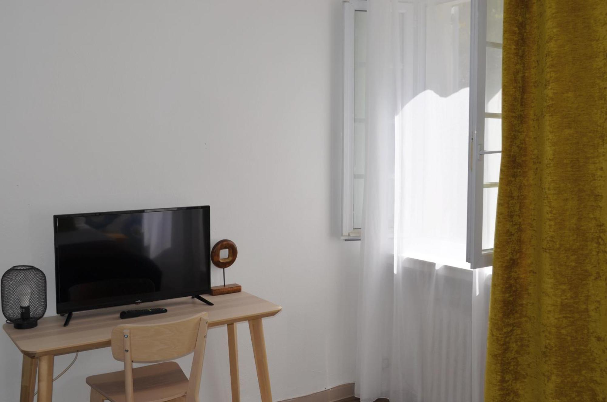 Hotel Du Parc Draguignan Kültér fotó