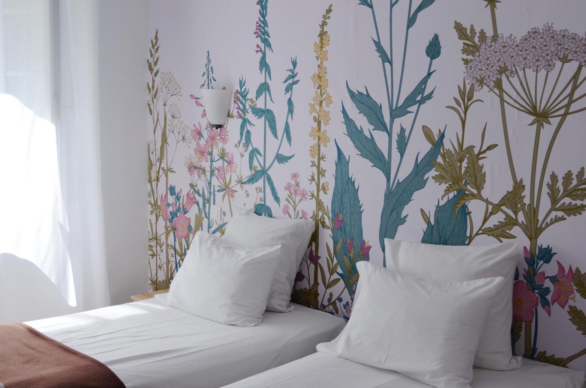 Hotel Du Parc Draguignan Kültér fotó