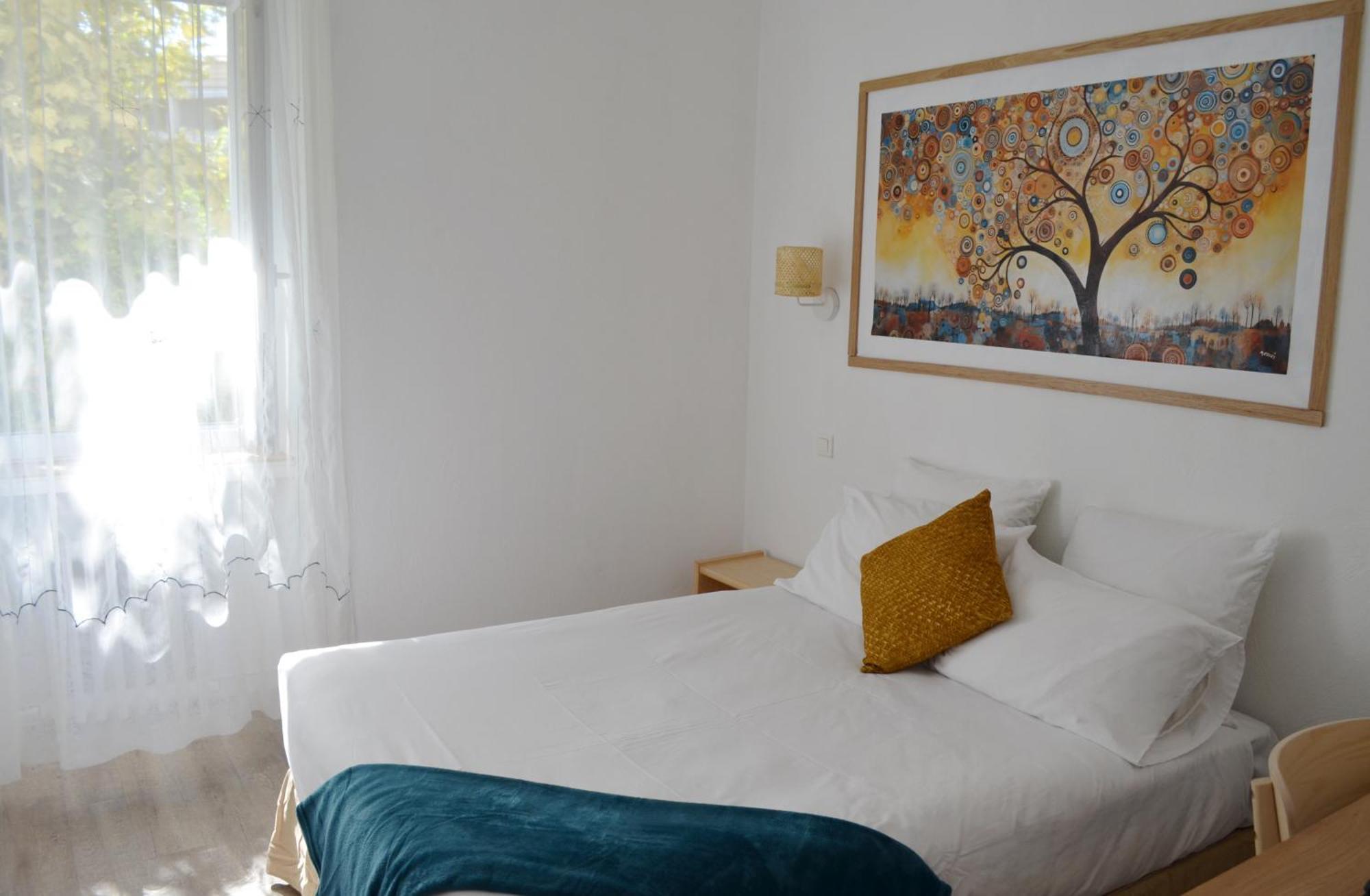 Hotel Du Parc Draguignan Kültér fotó