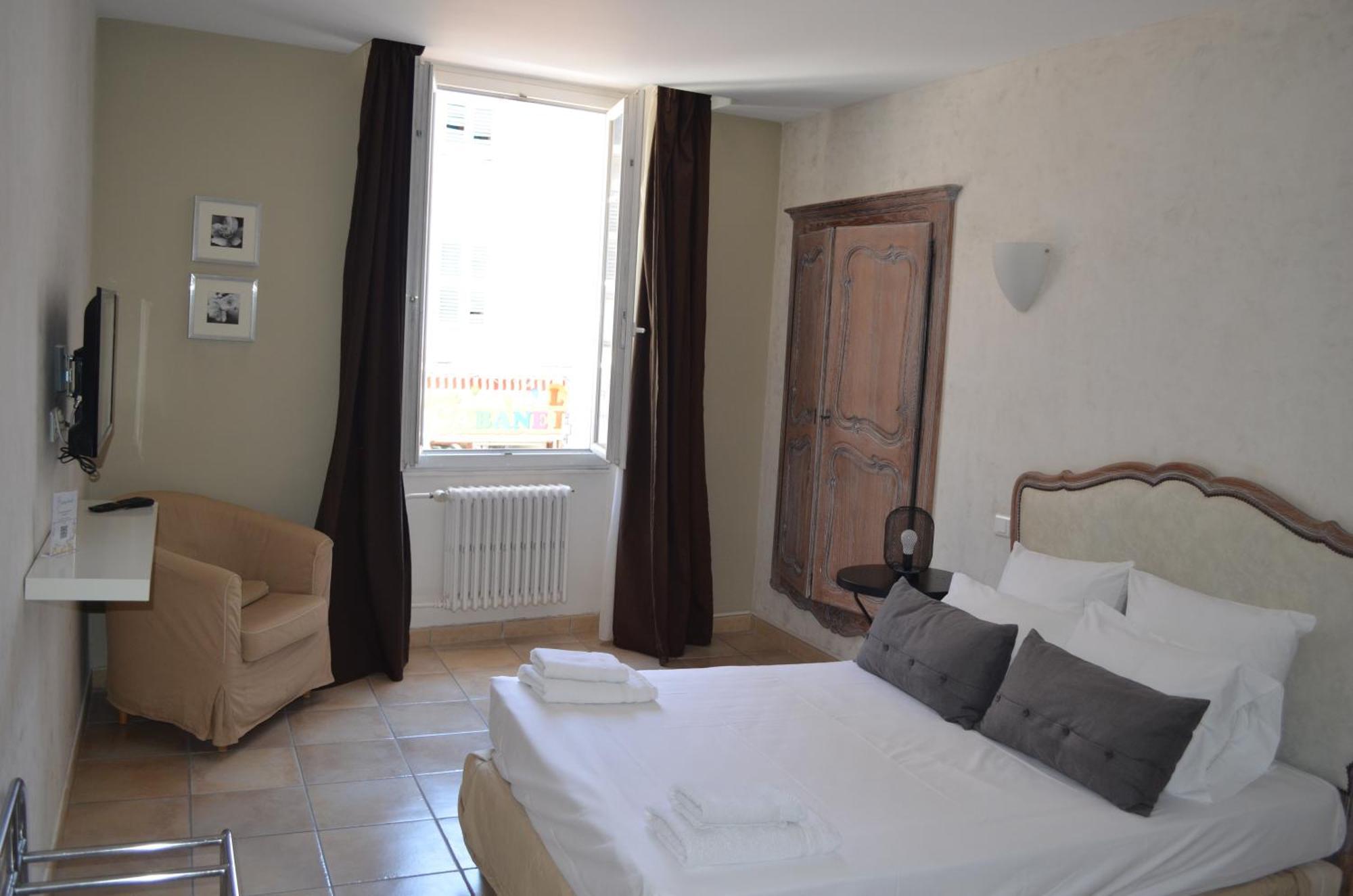 Hotel Du Parc Draguignan Kültér fotó