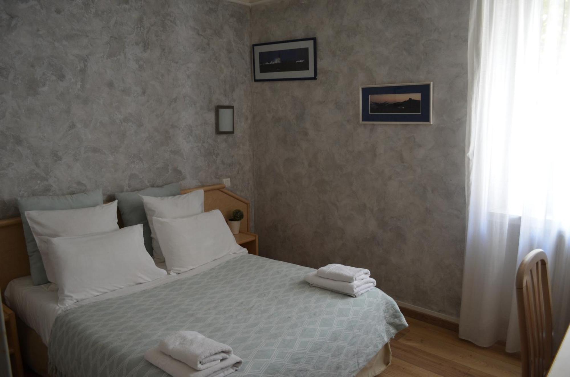 Hotel Du Parc Draguignan Kültér fotó