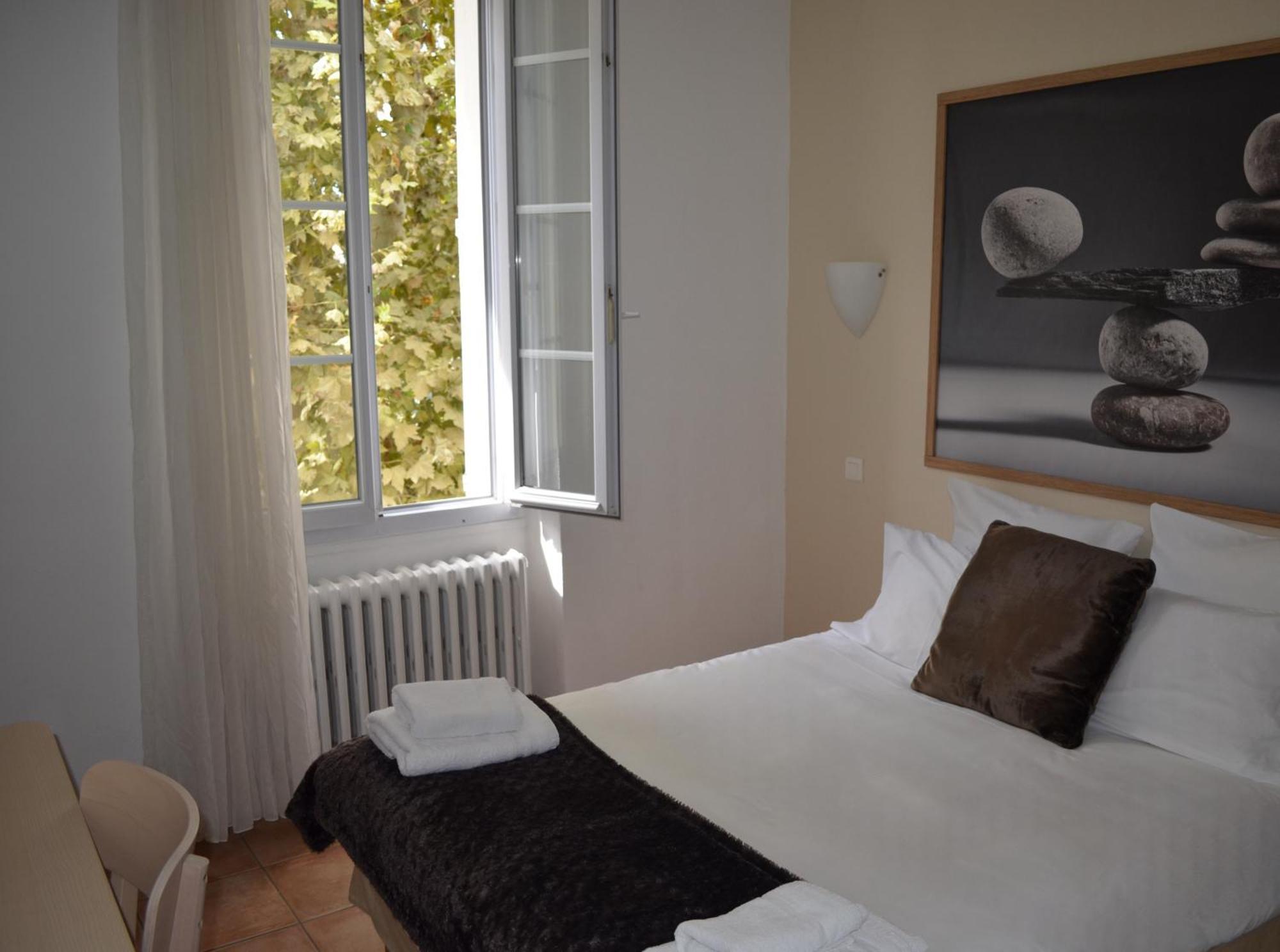 Hotel Du Parc Draguignan Kültér fotó