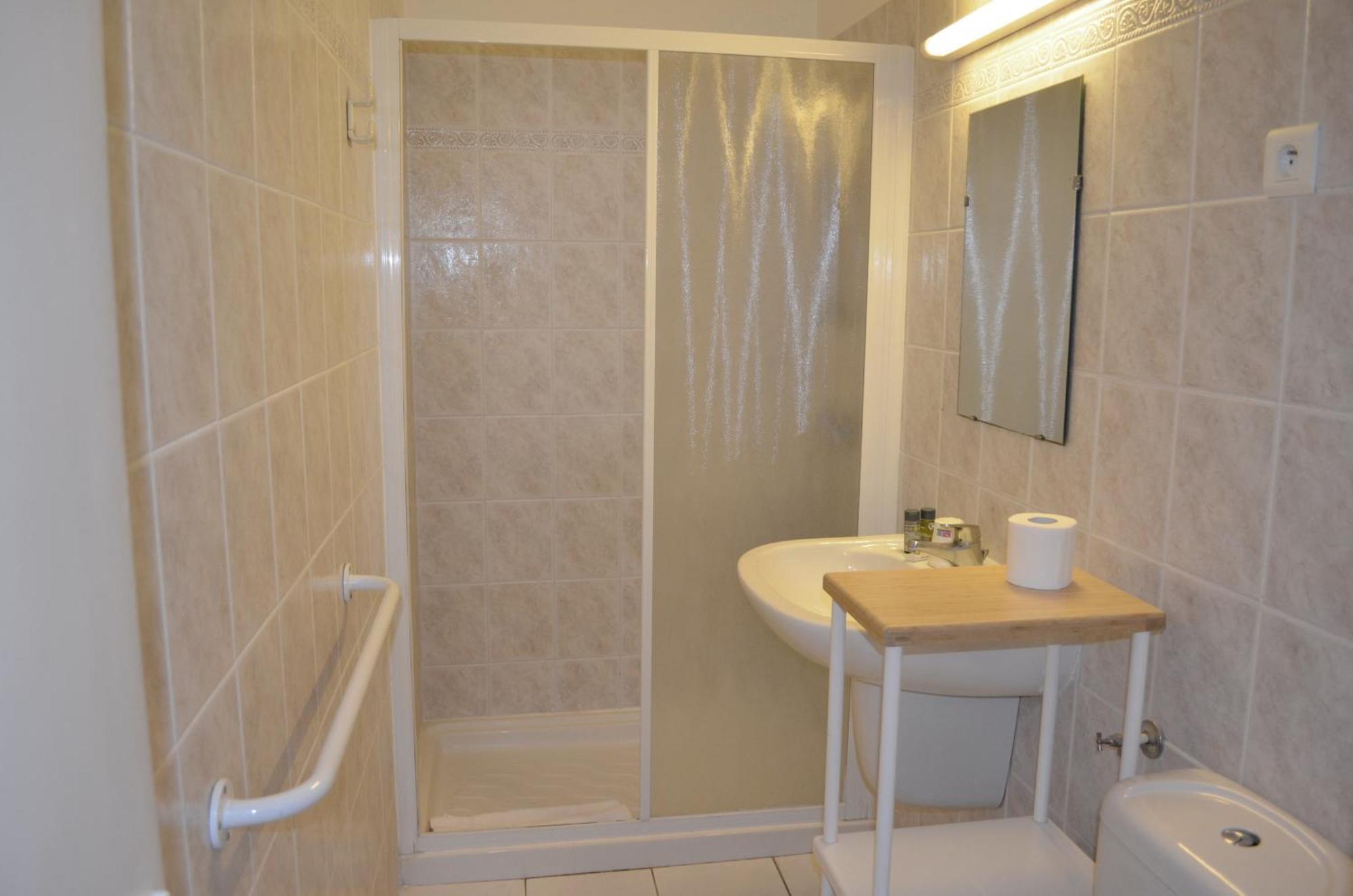 Hotel Du Parc Draguignan Kültér fotó