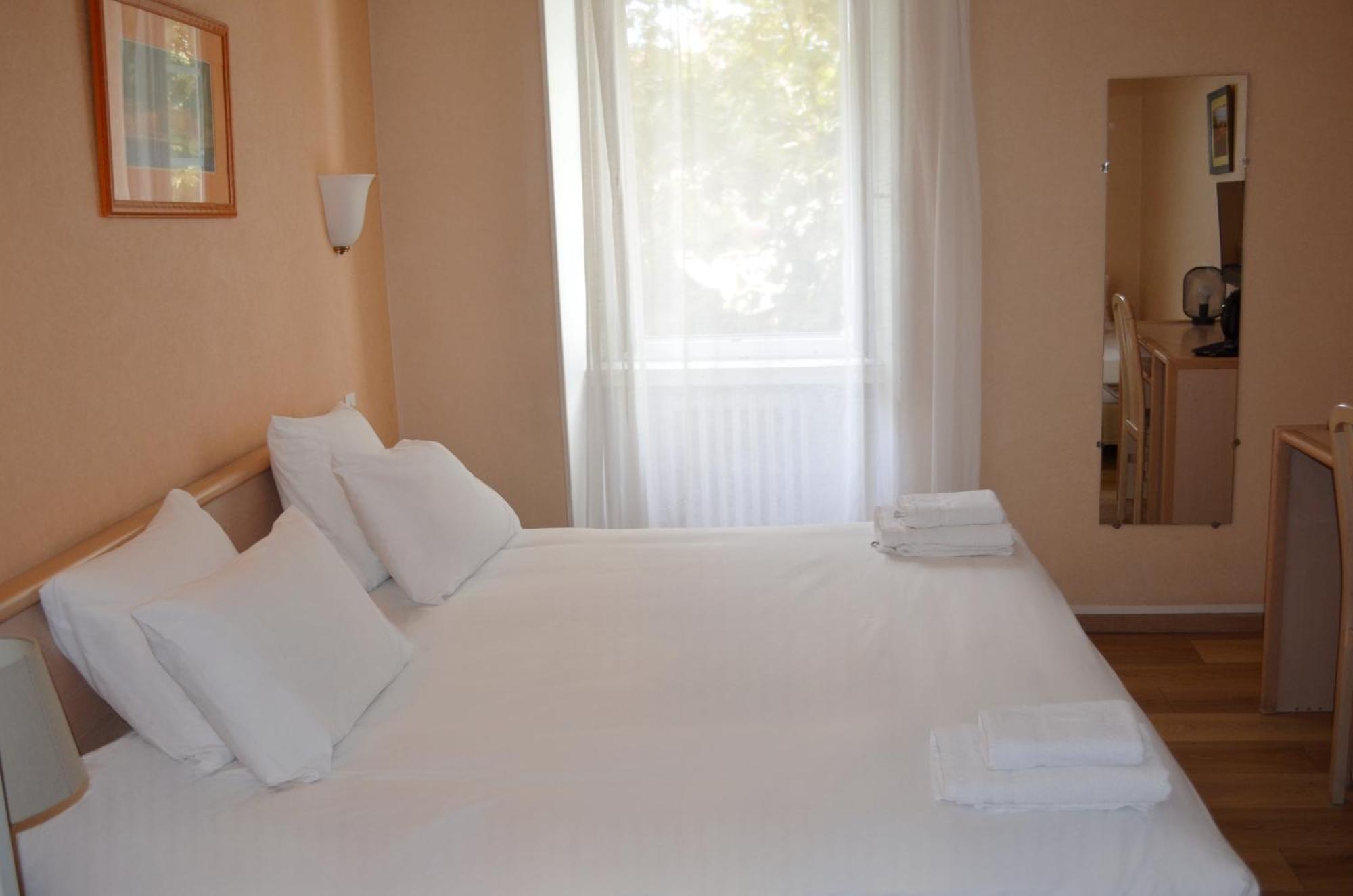 Hotel Du Parc Draguignan Kültér fotó