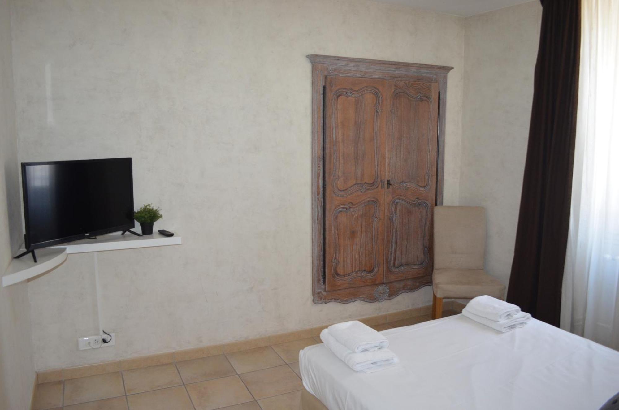 Hotel Du Parc Draguignan Kültér fotó